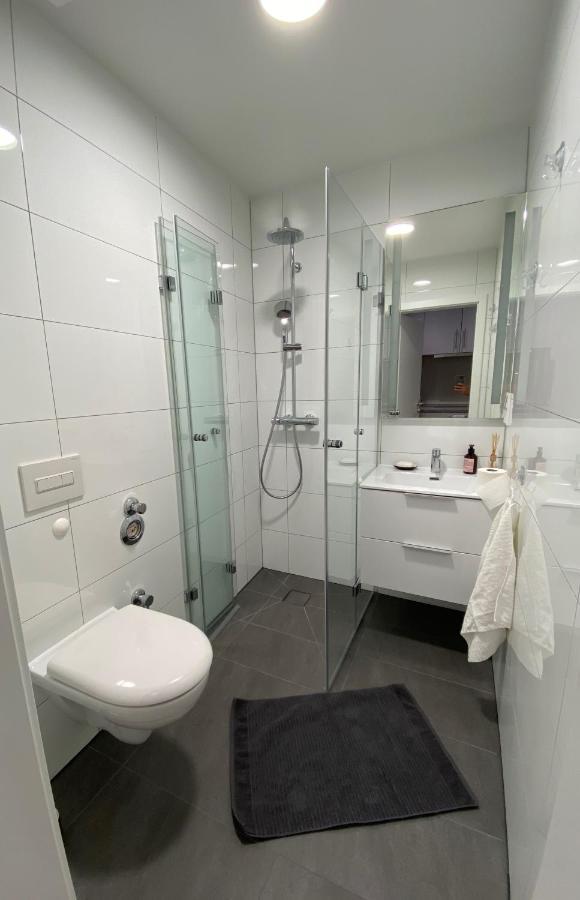 Hell, Gemuetlich, Zentral - Appartement Am Dom Брауншвейг Екстер'єр фото